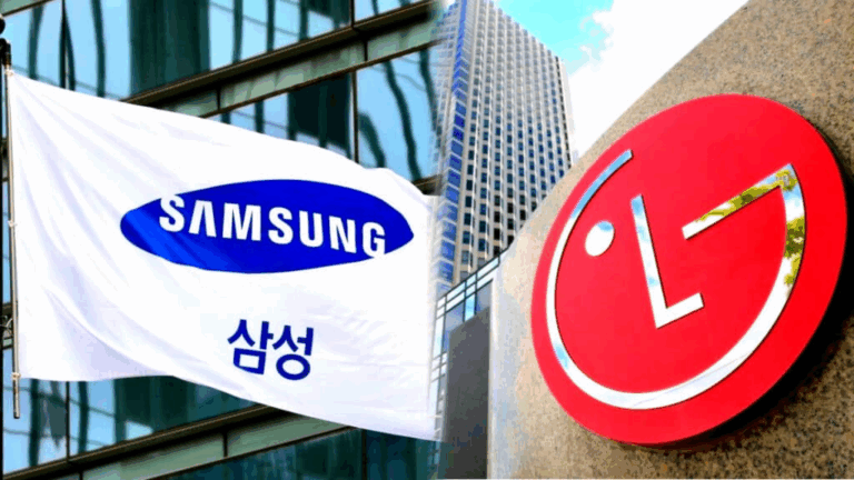 삼성 LG의 할인 역차별