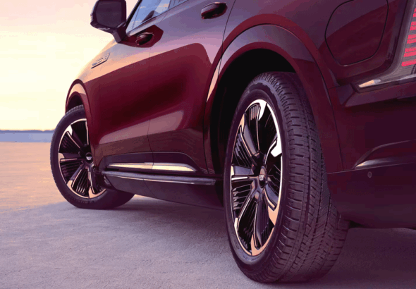 에스컬레이드 IQ