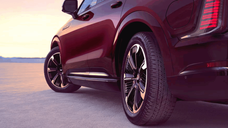 에스컬레이드 IQ