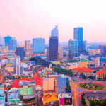 동남아 육아용품 시장