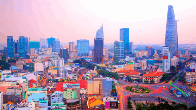 동남아 육아용품 시장