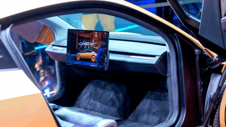 테슬라 FSD 기능