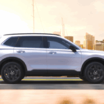 CR-V 하이브리드