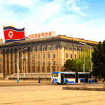 북한 해킹의 진화