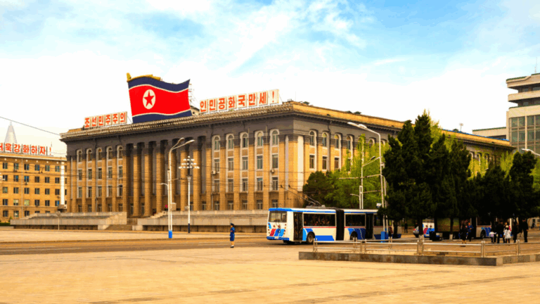 북한 해킹의 진화