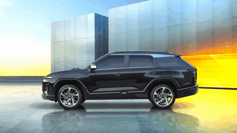 액티언 하이브리드