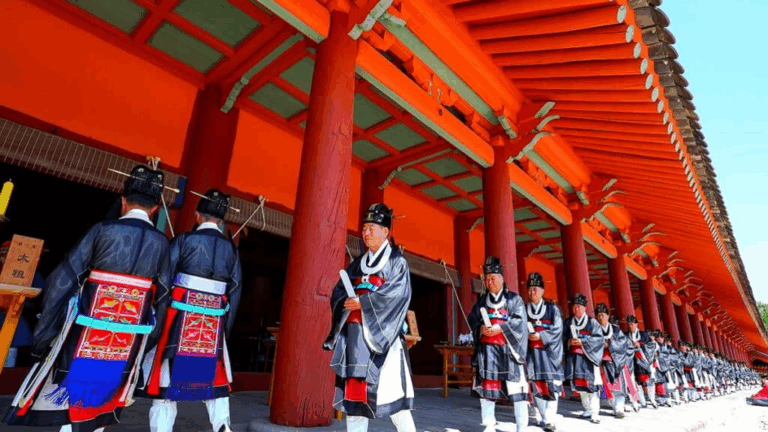 종묘 앞 145m 논란