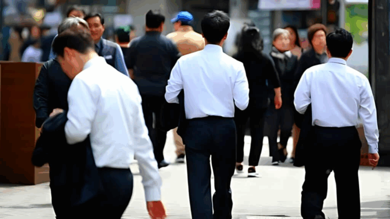 직장인들 제테크 수단