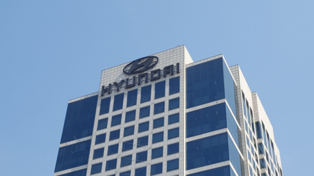 현대차 양재 본사